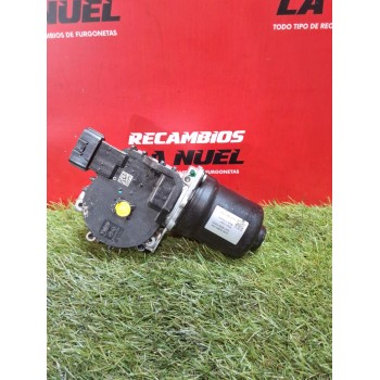 Recambio de motor limpia delantero para renault kangoo iii monospace blue dci 95 (kjab) referencia OEM IAM 288152654R  