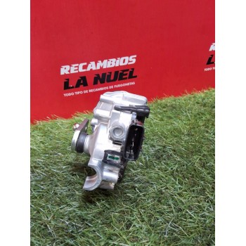 Recambio de motor limpia delantero para renault kangoo iii monospace blue dci 95 (kjab) referencia OEM IAM 288152654R  