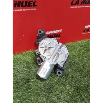 Recambio de motor limpia trasero para renault kangoo iii monospace blue dci 95 (kjab) referencia OEM IAM 287109280R  