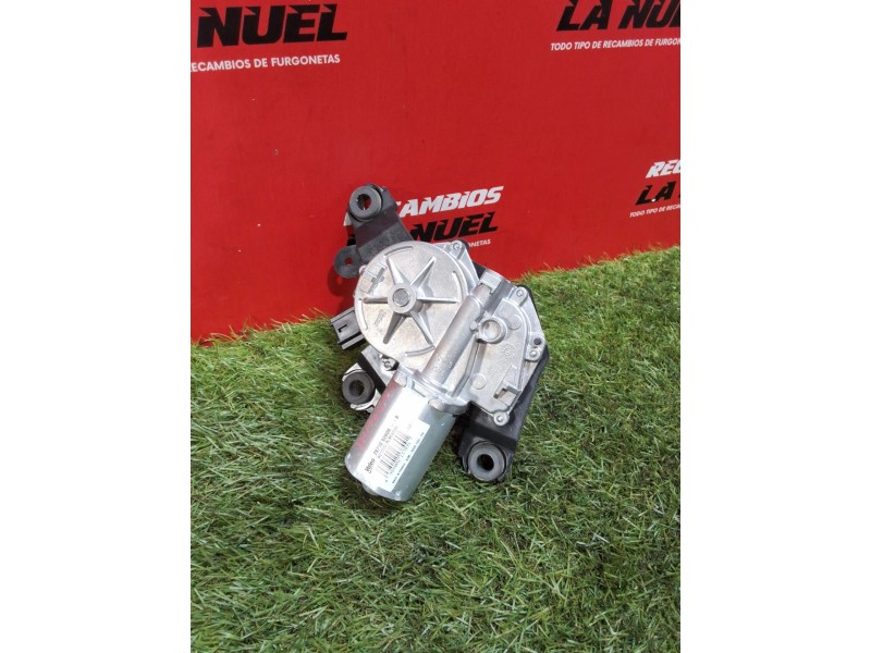 Recambio de motor limpia trasero para renault kangoo iii monospace blue dci 95 (kjab) referencia OEM IAM 287109280R  