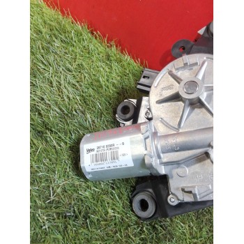 Recambio de motor limpia trasero para renault kangoo iii monospace blue dci 95 (kjab) referencia OEM IAM 287109280R  