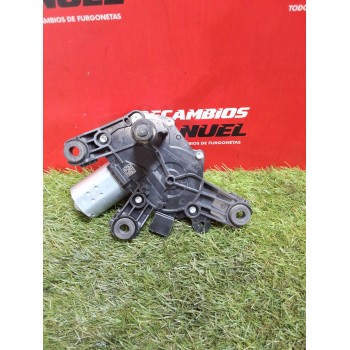 Recambio de motor limpia trasero para renault kangoo iii monospace blue dci 95 (kjab) referencia OEM IAM 287109280R  