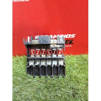 Recambio de sensor bateria para renault kangoo iii monospace blue dci 95 (kjab) referencia OEM IAM 403889123R 241148785R 