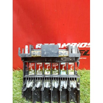 Recambio de sensor bateria para renault kangoo iii monospace blue dci 95 (kjab) referencia OEM IAM 403889123R 241148785R 