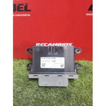 Recambio de modulo electronico para renault kangoo iii monospace blue dci 95 (kjab) referencia OEM IAM 237g00535r 237g00625r 