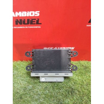 Recambio de modulo electronico para renault kangoo iii monospace blue dci 95 (kjab) referencia OEM IAM 237g00535r 237g00625r 