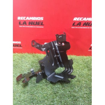 Recambio de soporte filtro gasoil para renault kangoo iii monospace blue dci 95 (kjab) referencia OEM IAM 478402314R  