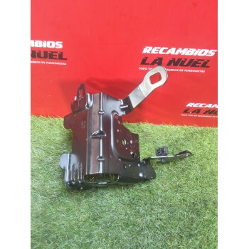 Recambio de soporte filtro gasoil para renault kangoo iii monospace blue dci 95 (kjab) referencia OEM IAM 478402314R  