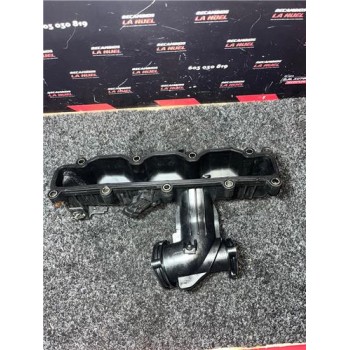 Recambio de colector admision para fiat ducato 3 combi 33 (290)(04.2014) 2.3 130 l1h1 teilverglast rs: 3000 mm [2,3 ltr. - 96 kw