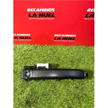 MANETA EXTERIOR DELANTERA IZQUIERDA 806078197R 