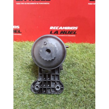 Recambio de filtro gasoil para renault kangoo iii monospace blue dci 95 (kjab) referencia OEM IAM 164009757R a6080903200 