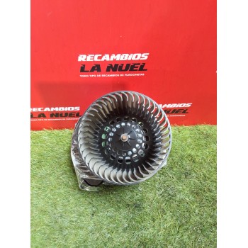 Recambio de motor calefaccion para renault kangoo iii monospace blue dci 95 (kjab) referencia OEM IAM   