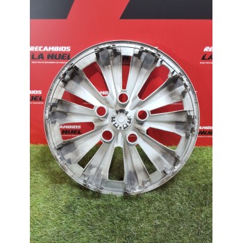 Recambio de tapacubos para renault kangoo iii monospace blue dci 95 (kjab) referencia OEM IAM 403151897R 403156761R 403153918R