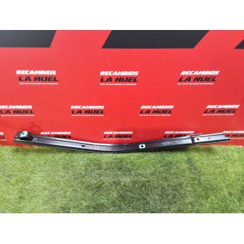 Recambio de soporte / guia puerta corredera para renault kangoo iii monospace blue dci 95 (kjab) referencia OEM IAM 745900296R  