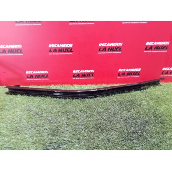 Recambio de soporte / guia puerta corredera para renault kangoo iii monospace blue dci 95 (kjab) referencia OEM IAM 745900296R  