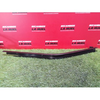 Recambio de soporte / guia puerta corredera para renault kangoo iii monospace blue dci 95 (kjab) referencia OEM IAM   