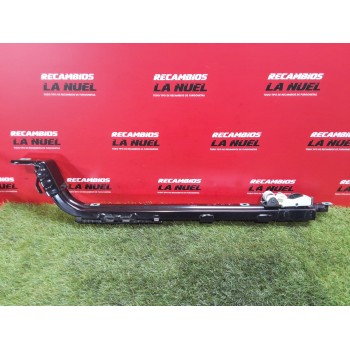 Recambio de soporte / guia puerta corredera para renault kangoo iii monospace blue dci 95 (kjab) referencia OEM IAM 777614419R  