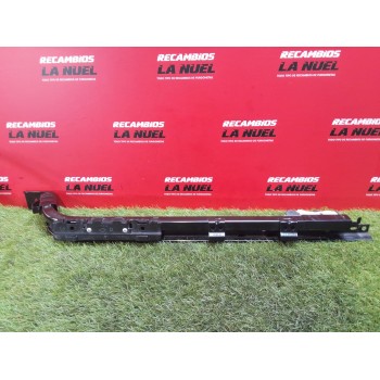 Recambio de soporte / guia puerta corredera para renault kangoo iii monospace blue dci 95 (kjab) referencia OEM IAM 777614419R  