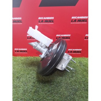 Recambio de servofreno para renault kangoo iii monospace blue dci 95 (kjab) referencia OEM IAM 472105487r  