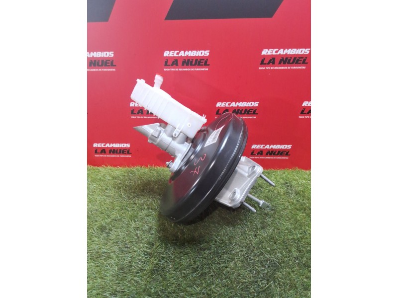 Recambio de servofreno para renault kangoo iii monospace blue dci 95 (kjab) referencia OEM IAM 472105487r  