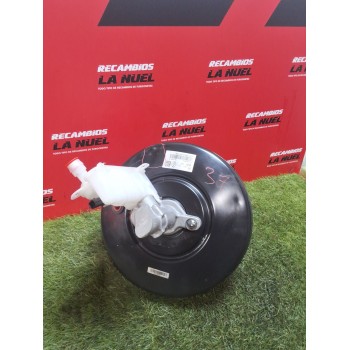 Recambio de servofreno para renault kangoo iii monospace blue dci 95 (kjab) referencia OEM IAM 472105487r  