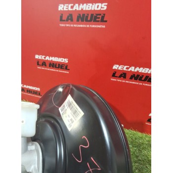 Recambio de servofreno para renault kangoo iii monospace blue dci 95 (kjab) referencia OEM IAM 472105487r  