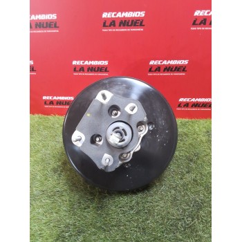 Recambio de servofreno para renault kangoo iii monospace blue dci 95 (kjab) referencia OEM IAM 472105487r  