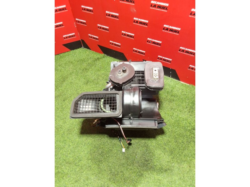 Recambio de caja climatizador para renault kangoo iii monospace blue dci 95 (kjab) referencia OEM IAM   