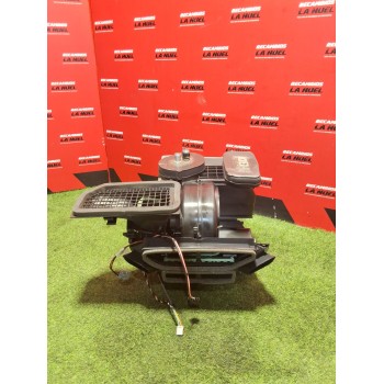 Recambio de caja climatizador para renault kangoo iii monospace blue dci 95 (kjab) referencia OEM IAM   