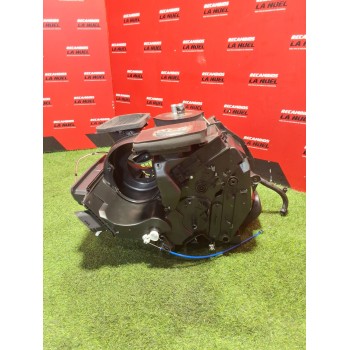 Recambio de caja climatizador para renault kangoo iii monospace blue dci 95 (kjab) referencia OEM IAM   