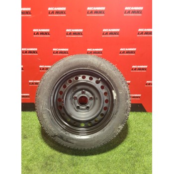 LLANTA RUEDA REPUESTO 408008155r 403005229r 