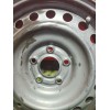 Recambio de llanta rueda repuesto para renault kangoo iii monospace blue dci 95 (kjab) referencia OEM IAM 408008155r 403005229r 