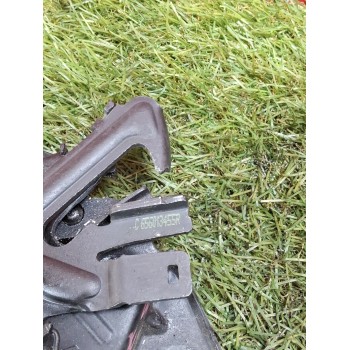 Recambio de cerradura capot para renault kangoo iii monospace blue dci 95 (kjab) referencia OEM IAM 656013455R  