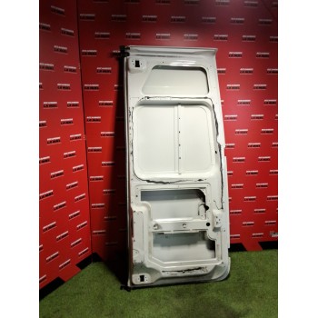 Recambio de puerta trasera izquierda para renault master iii furgoneta (fv) 2.3 dci 125 fwd (fv0c, fv0d, fv0g, fv0h, fv0j, fv0k)
