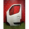 Recambio de puerta delantera izquierda para renault master iii furgoneta (fv) 2.3 dci 125 fwd (fv0c, fv0d, fv0g, fv0h, fv0j, fv0