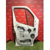 Recambio de puerta delantera izquierda para renault master iii furgoneta (fv) 2.3 dci 125 fwd (fv0c, fv0d, fv0g, fv0h, fv0j, fv0