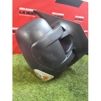 Recambio de retrovisor derecho para renault master iii furgoneta (fv) 2.3 dci 125 fwd (fv0c, fv0d, fv0g, fv0h, fv0j, fv0k) refer