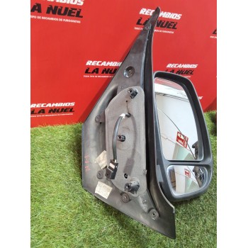 Recambio de retrovisor derecho para renault master iii furgoneta (fv) 2.3 dci 125 fwd (fv0c, fv0d, fv0g, fv0h, fv0j, fv0k) refer