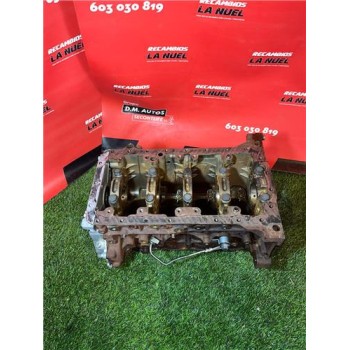 Recambio de bloque para citroën jumper furgon (05.2014) 2.0 30 l1h1 bluehdi 110 [2,0 ltr. - 81 kw blue-hdi fap cat] referencia O