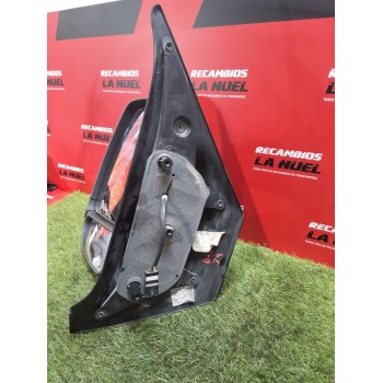 Recambio de retrovisor izquierdo para renault master iii furgoneta (fv) 2.3 dci 125 fwd (fv0c, fv0d, fv0g, fv0h, fv0j, fv0k) ref