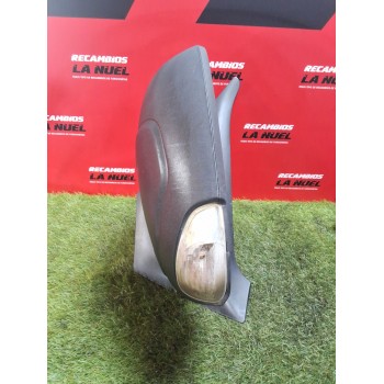 Recambio de retrovisor izquierdo para renault master iii furgoneta (fv) 2.3 dci 125 fwd (fv0c, fv0d, fv0g, fv0h, fv0j, fv0k) ref