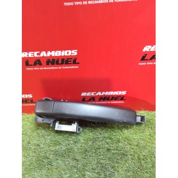 MANETA EXTERIOR DELANTERA DERECHA 806073022R 806065415R 