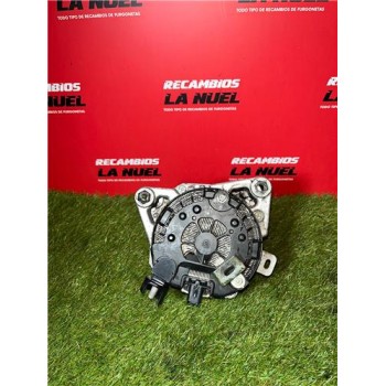 Recambio de alternador para peugeot rifter (06.2018) 1.5 active standard [1,5 ltr. - 75 kw blue-hdi fap] referencia OEM IAM 9818