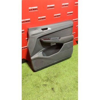 Recambio de guarnecido puerta delantera derecha para ford tourneo connect (cfj)(2022) 1.5 active [1,5 ltr. - 84 kw ecoboost cat]