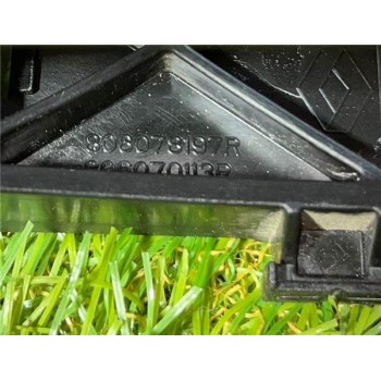 Recambio de maneta exterior delantera izquierda para renault trafic iii furgón (06.2014) m9r z7 referencia OEM IAM 806078197R  