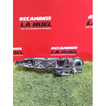 Recambio de maneta exterior delantera derecha para renault master iii furgoneta (fv) 2.3 dci 125 fwd (fv0c, fv0d, fv0g, fv0h, fv