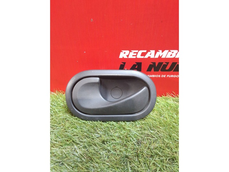 Recambio de maneta interior delantera izquierda para renault master iii furgoneta (fv) 2.3 dci 125 fwd (fv0c, fv0d, fv0g, fv0h, 