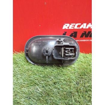 Recambio de maneta interior delantera izquierda para renault master iii furgoneta (fv) 2.3 dci 125 fwd (fv0c, fv0d, fv0g, fv0h, 