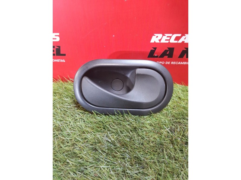 Recambio de maneta interior delantera derecha para renault master iii furgoneta (fv) 2.3 dci 125 fwd (fv0c, fv0d, fv0g, fv0h, fv