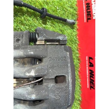 Recambio de pinza freno delantera izquierda para citroën jumper furgon (05.2014) 2.2 33 l2h1 bluehdi 140 [2,2 ltr. - 103 kw blue